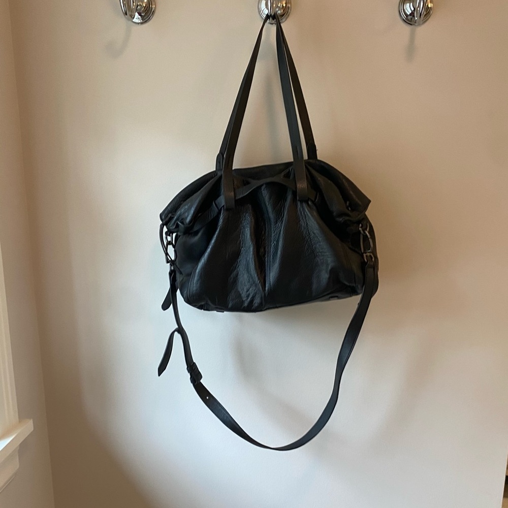 Liebeskind Leather purse